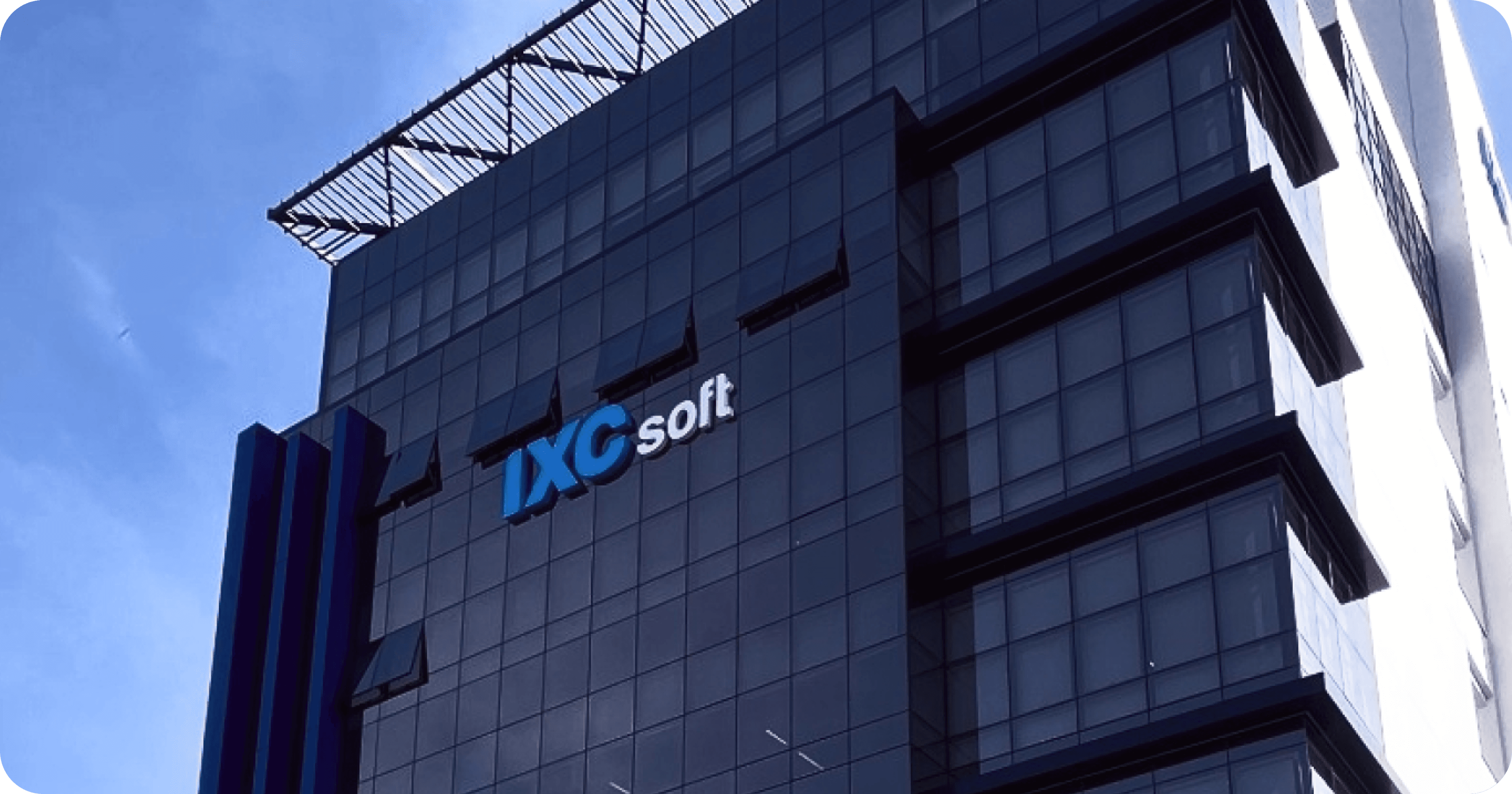 Como é trabalhar na IXC Soft?