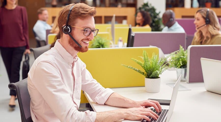 Por que o Opa! Suite é a plataforma de atendimento omnichannel mais completa?