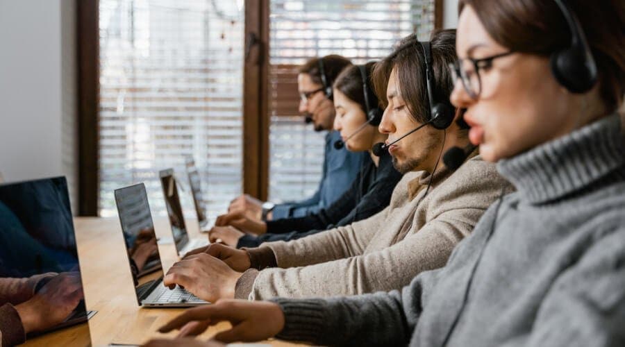 Tendências para o atendimento digital