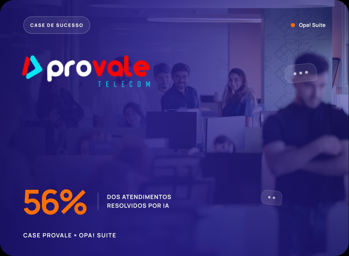 Assistir ao case completo da Provale