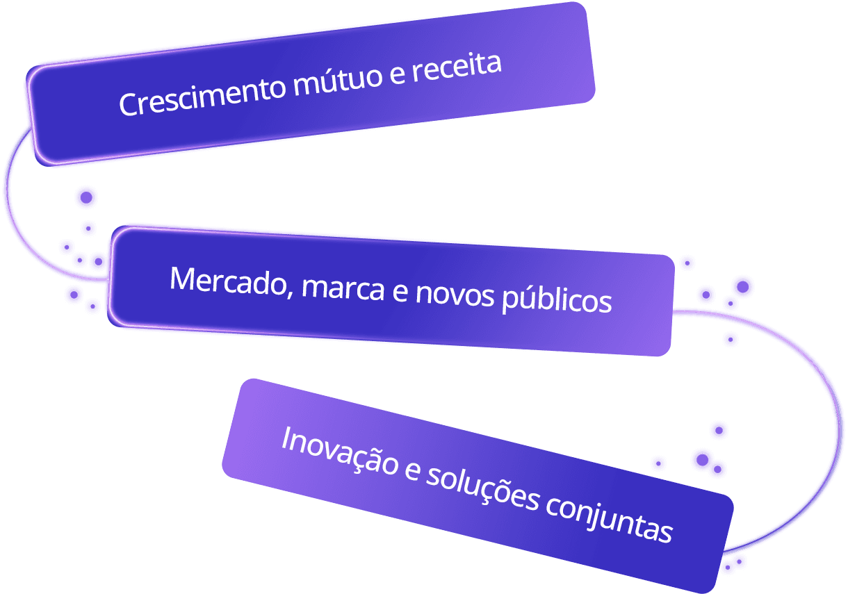 Arte parceiros