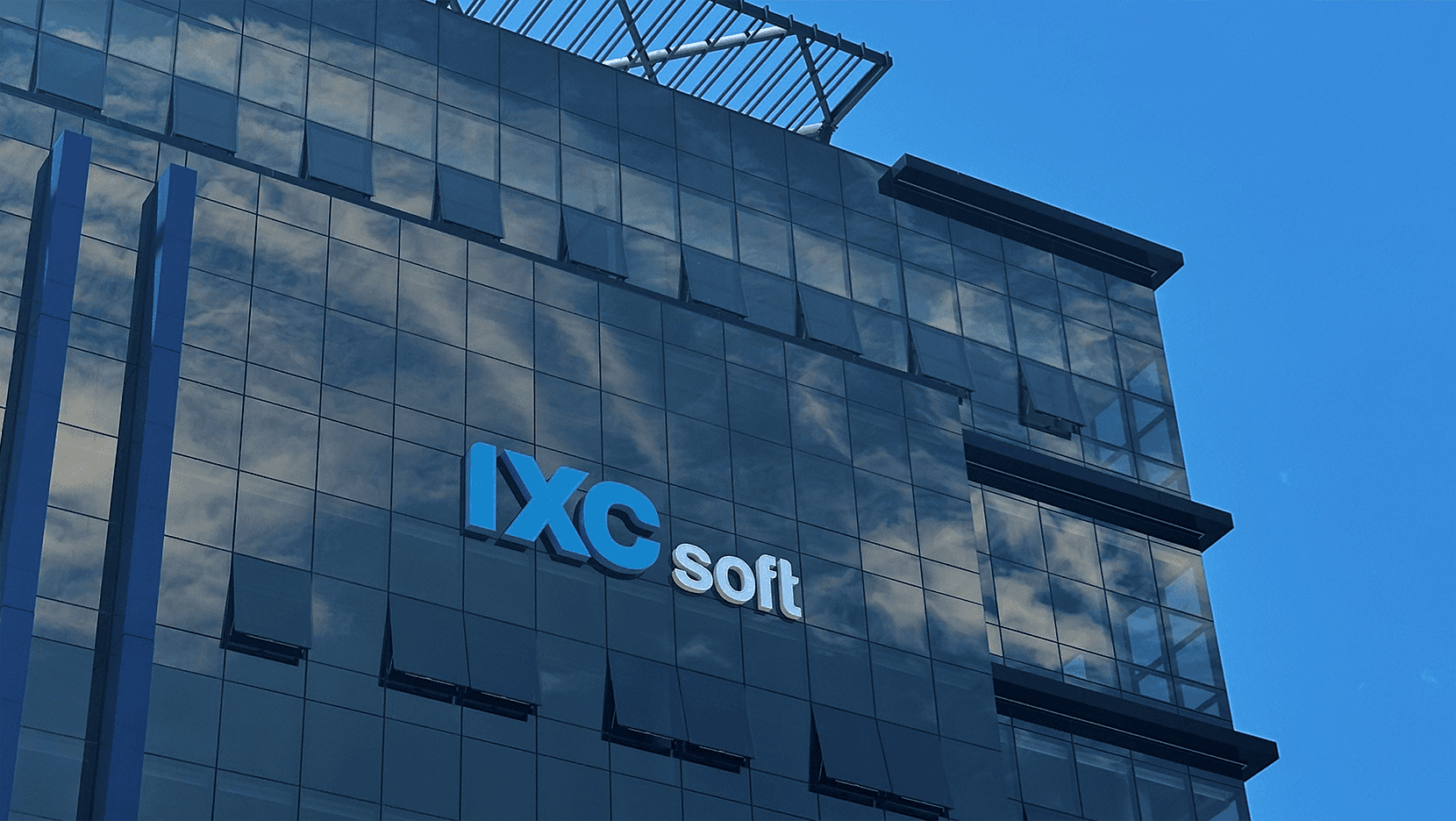 Sede IXC Soft