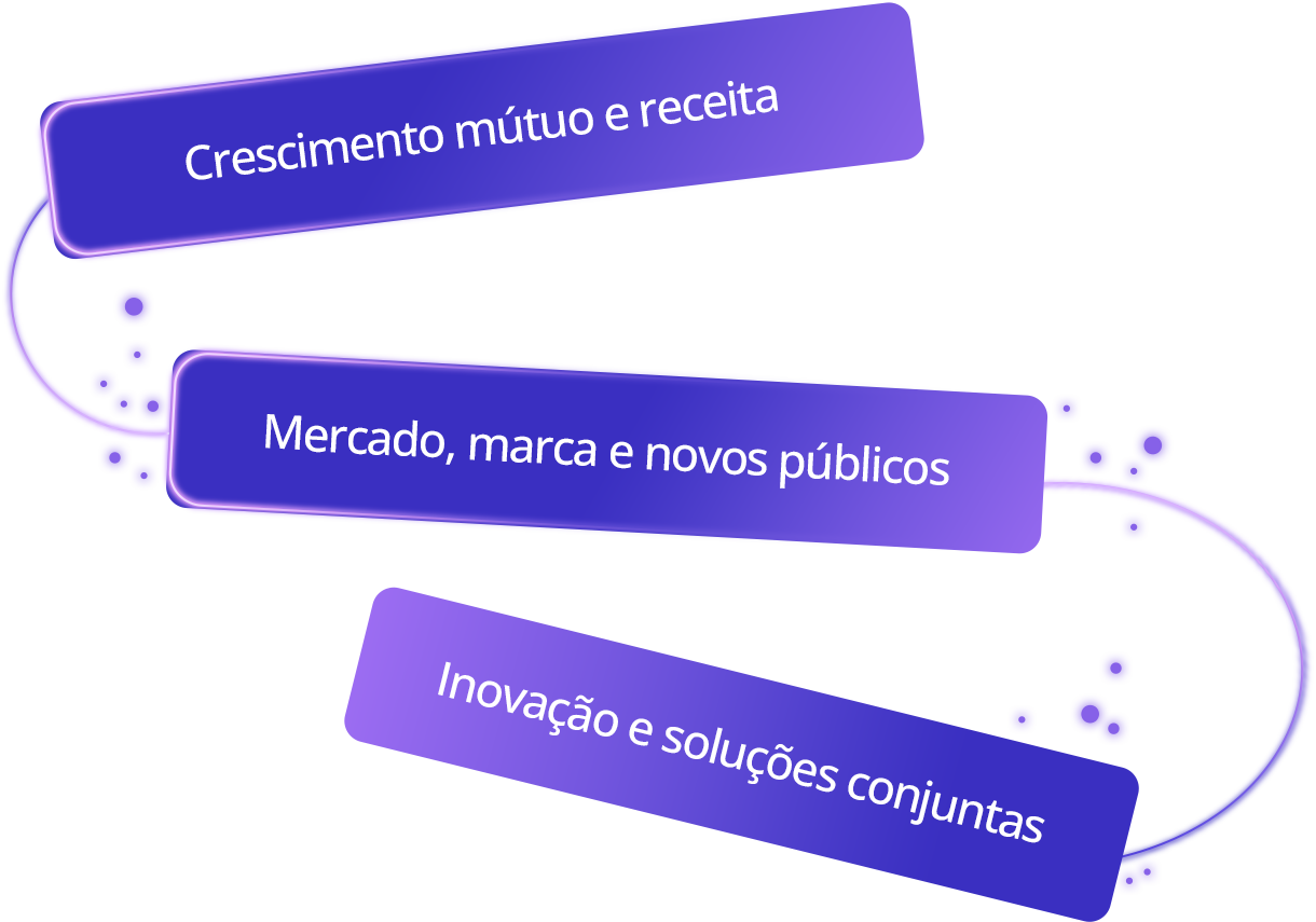 Arte parceiros
